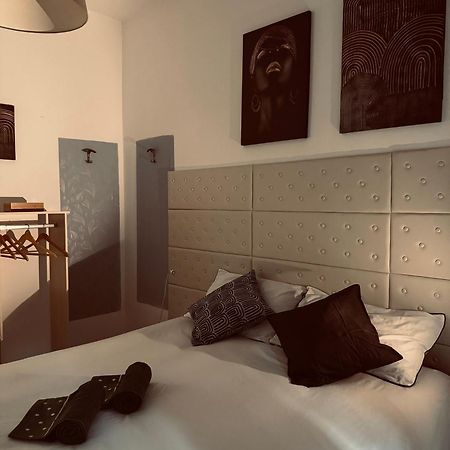 La Cornice Apartment Rzym Zewnętrze zdjęcie