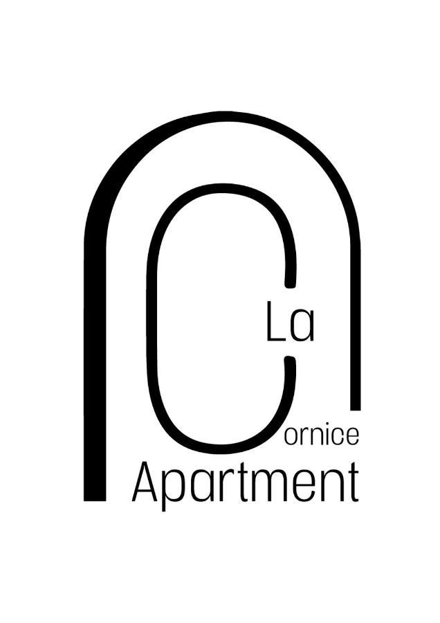 La Cornice Apartment Rzym Zewnętrze zdjęcie