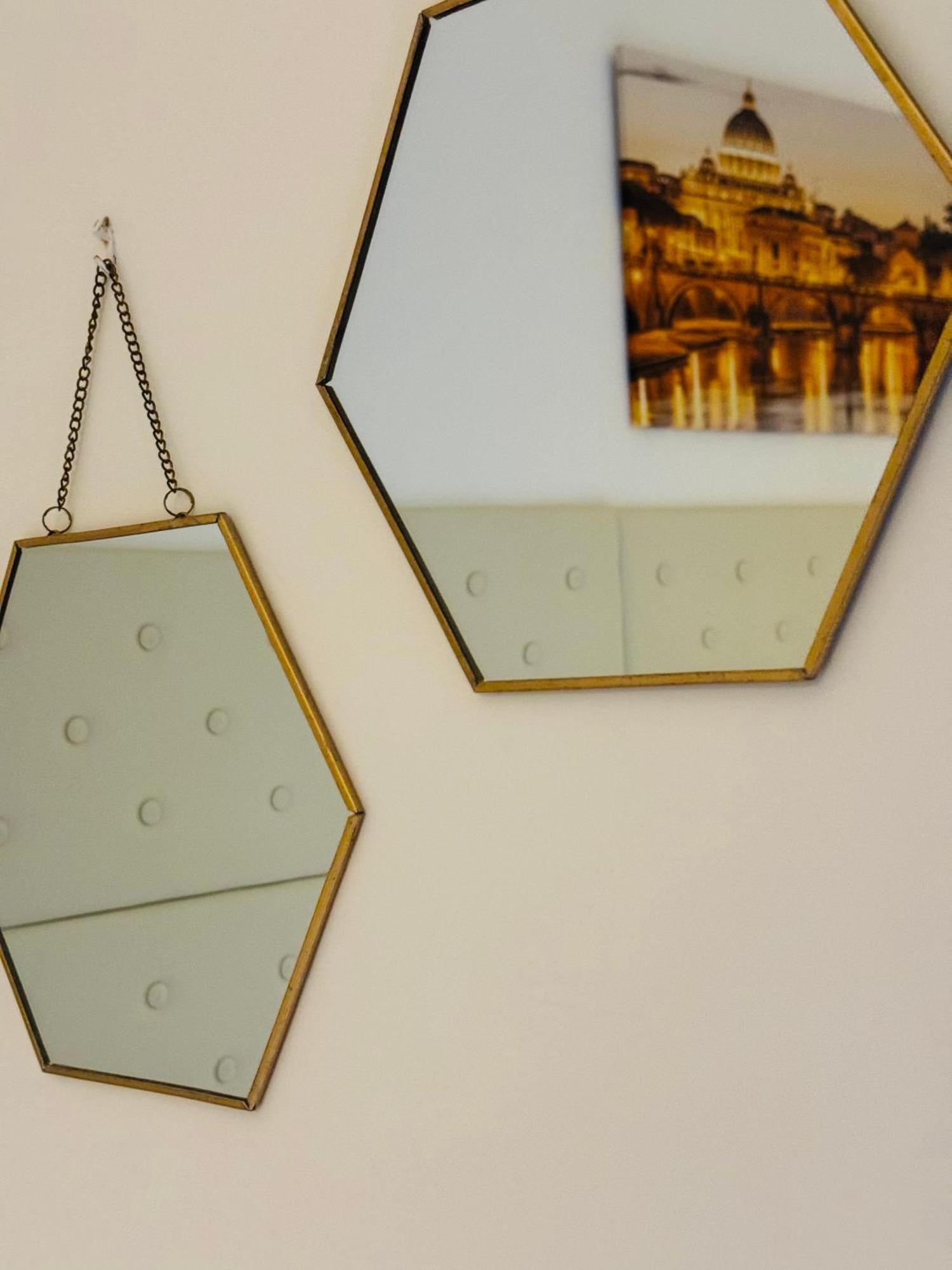 La Cornice Apartment Rzym Zewnętrze zdjęcie