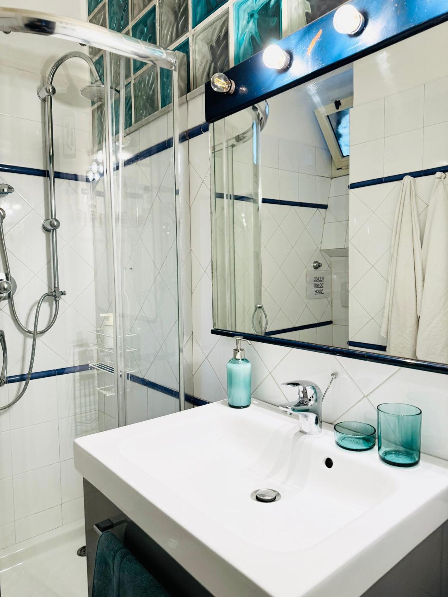La Cornice Apartment Rzym Zewnętrze zdjęcie