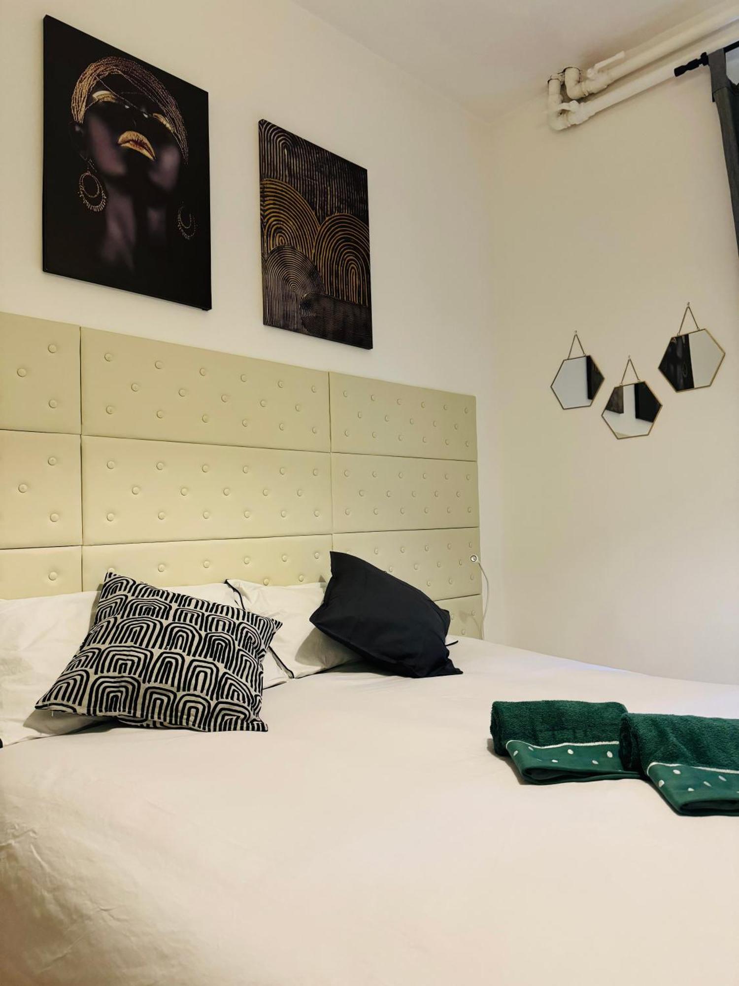 La Cornice Apartment Rzym Zewnętrze zdjęcie
