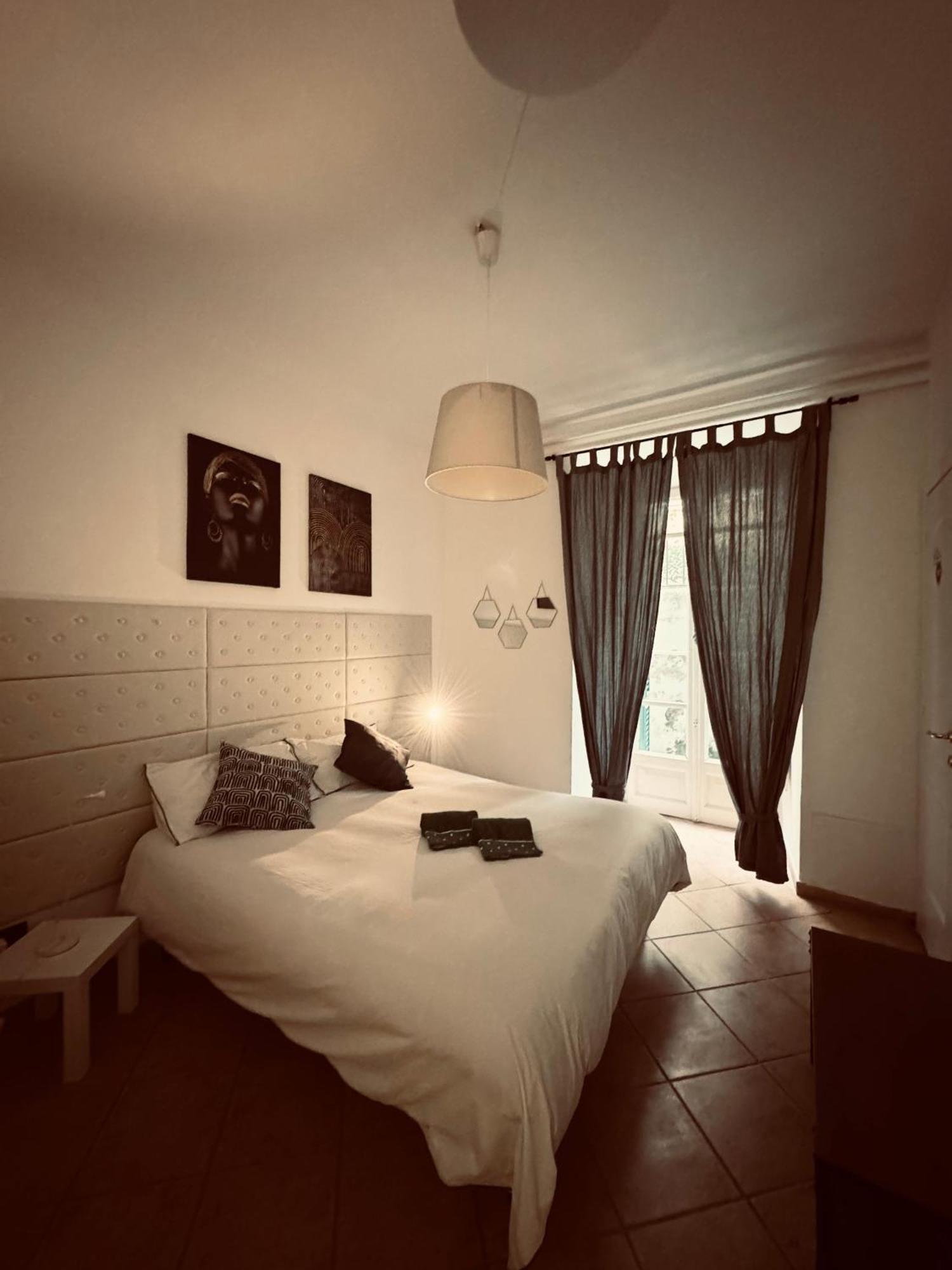 La Cornice Apartment Rzym Zewnętrze zdjęcie