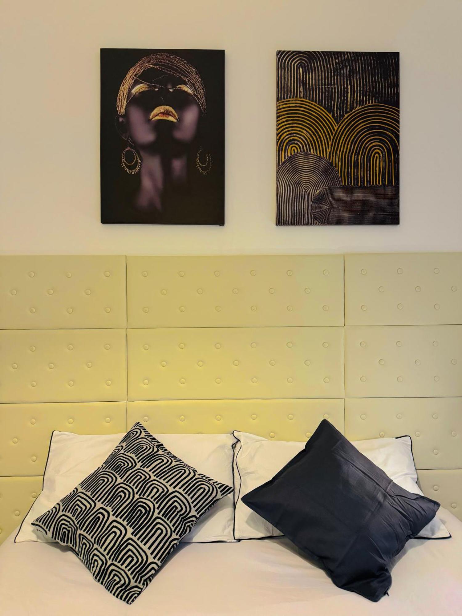 La Cornice Apartment Rzym Zewnętrze zdjęcie