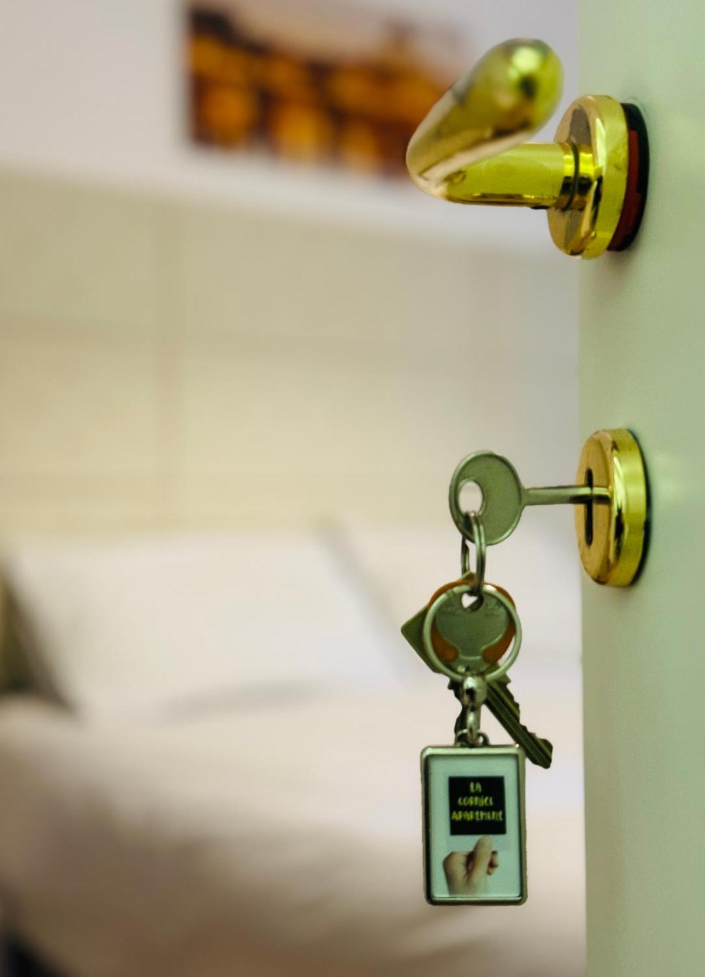 La Cornice Apartment Rzym Zewnętrze zdjęcie